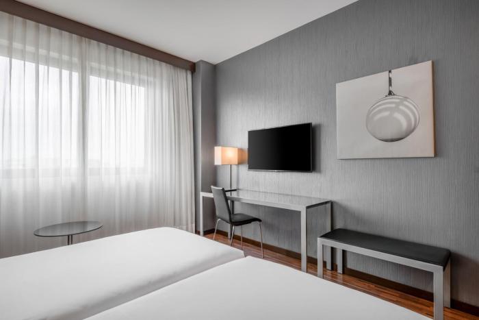 ac hotel brescia by marriott