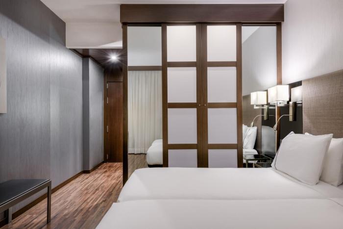 ac hotel brescia by marriott