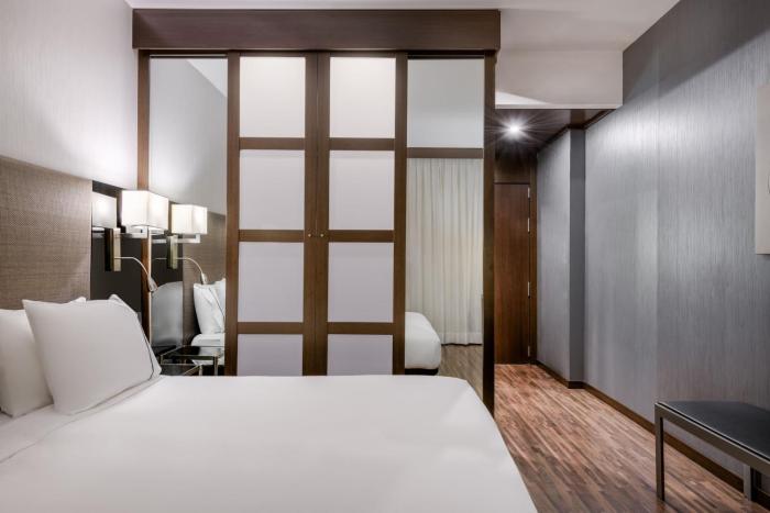 ac hotel brescia by marriott