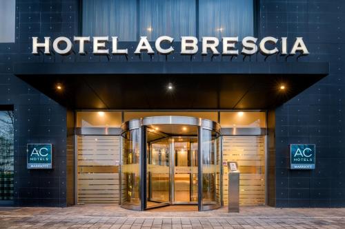 ac hotel brescia by marriott