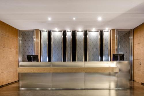 ac hotel brescia by marriott