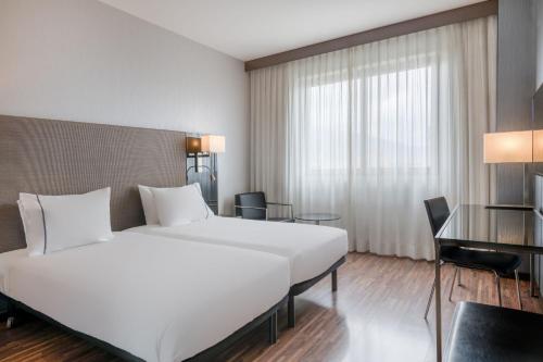 ac hotel brescia by marriott