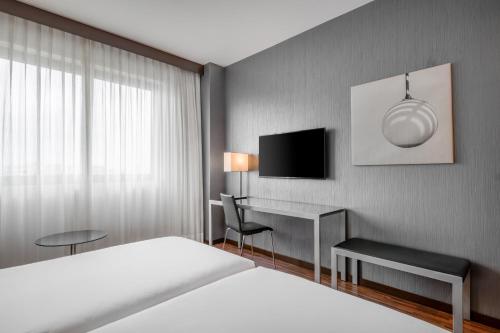 ac hotel brescia by marriott