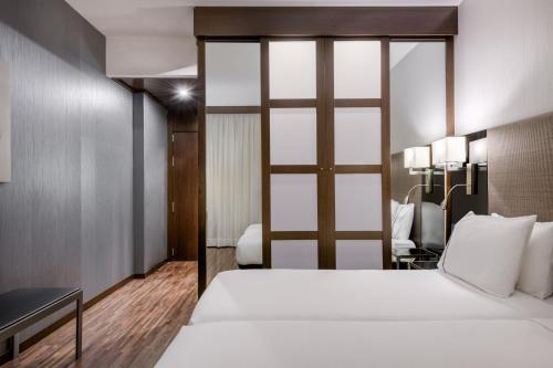 ac hotel brescia by marriott
