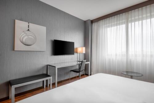 ac hotel brescia by marriott