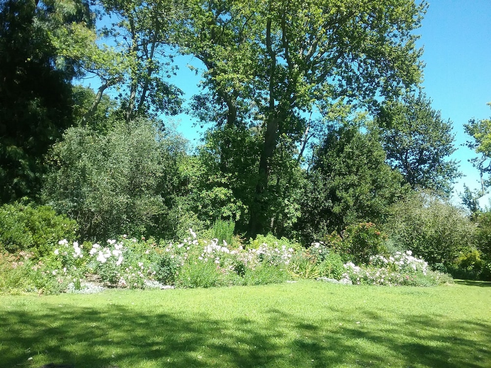 languedoc farm