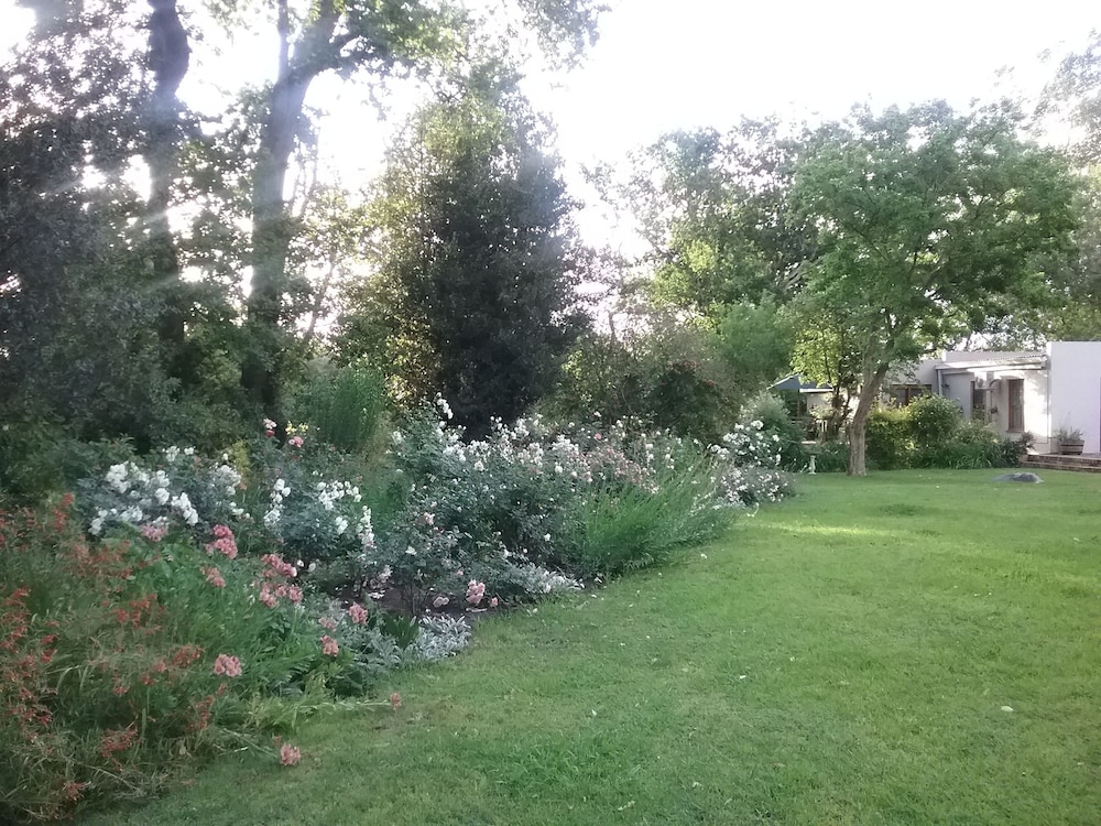languedoc farm
