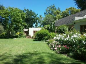 languedoc farm