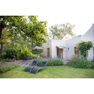 languedoc farm