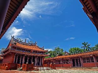 shan kuan yi zan bandb