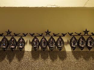 jiufen shijia guest house