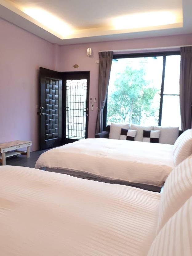 adu bed and breakfast