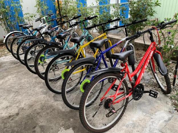 adu bed and breakfast