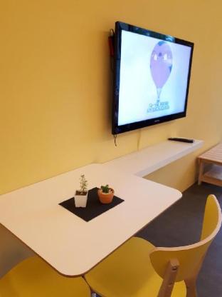 adu bed and breakfast