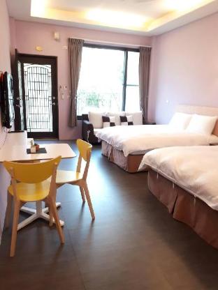 adu bed and breakfast