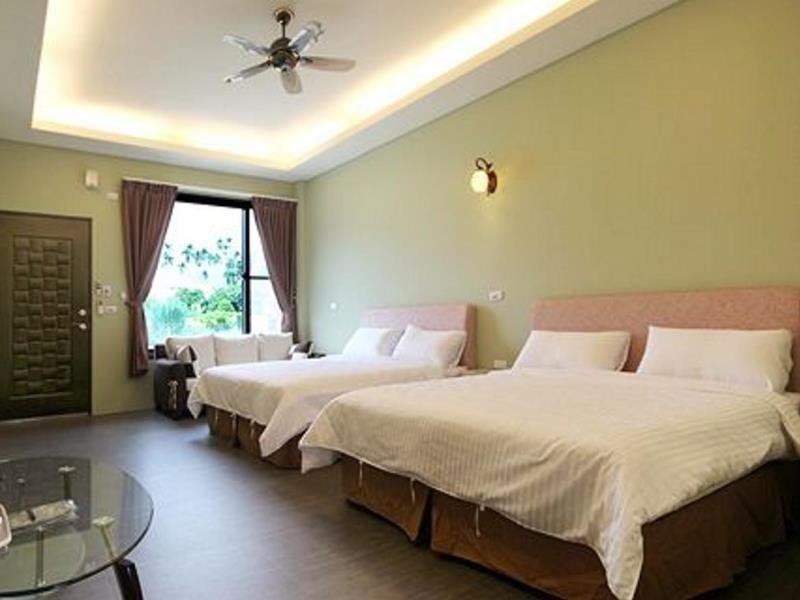 adu bed and breakfast