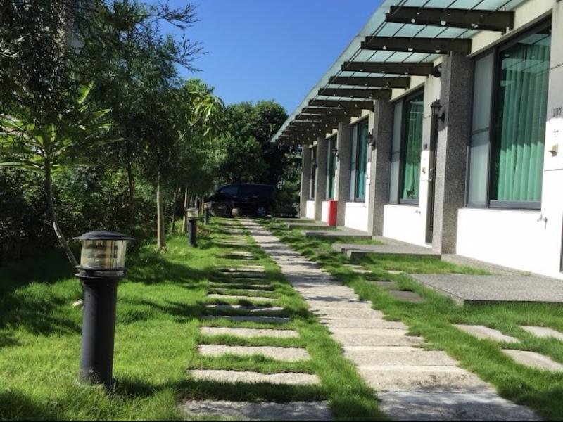 adu bed and breakfast