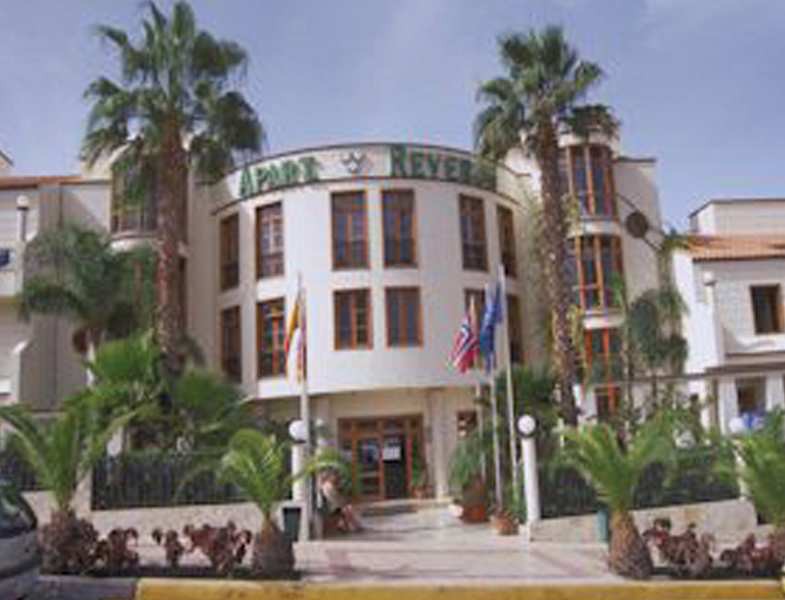 Klayman Olivina Aparthotel,Near Los Cristianos Beach,3 star