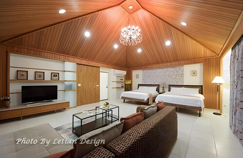 liyuan villa guesthouse