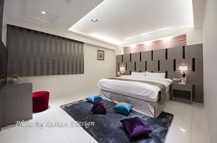 liyuan villa guesthouse