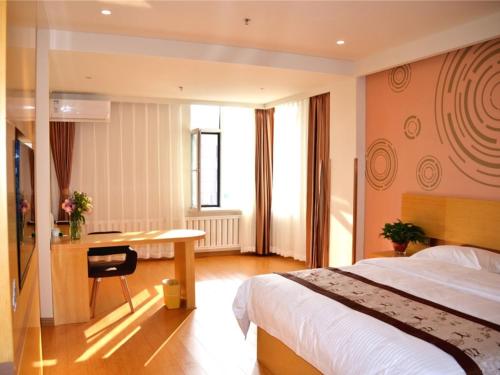 greentree inn shenyang shengjing hospital branch