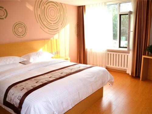 greentree inn shenyang shengjing hospital branch