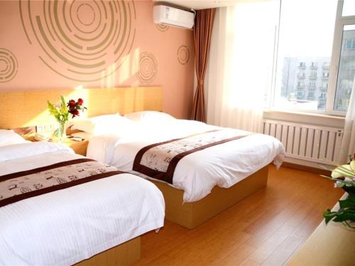 greentree inn shenyang shengjing hospital branch