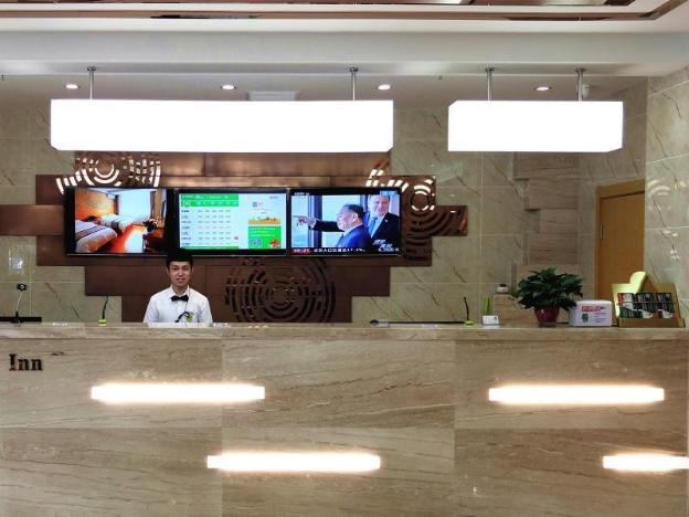 greentree inn shenyang shengjing hospital branch