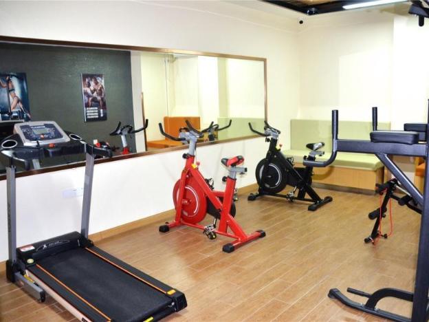 greentree inn shenyang shengjing hospital branch