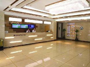 greentree inn shenyang shengjing hospital branch