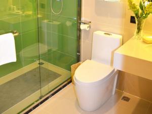 greentree inn shenyang shengjing hospital branch