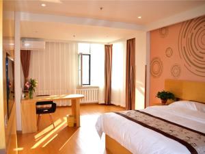 greentree inn shenyang shengjing hospital branch