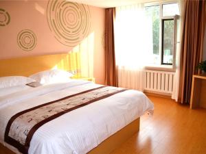 greentree inn shenyang shengjing hospital branch