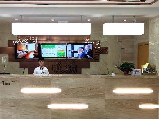 greentree inn shenyang shengjing hospital branch