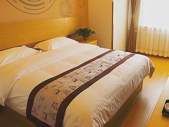greentree inn shenyang shengjing hospital branch