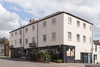 royal leamington spa