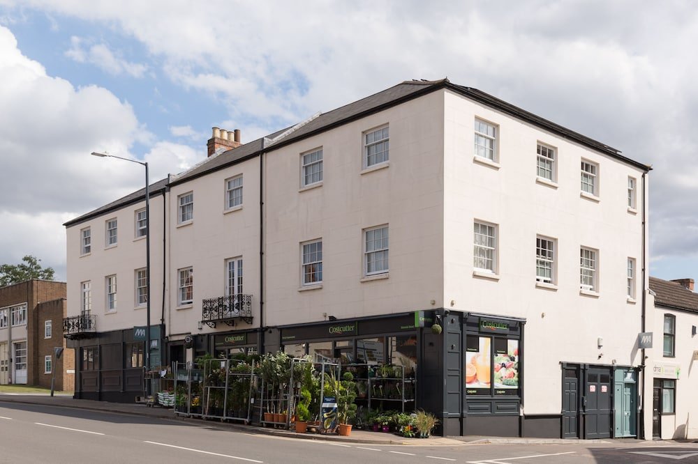 royal leamington spa