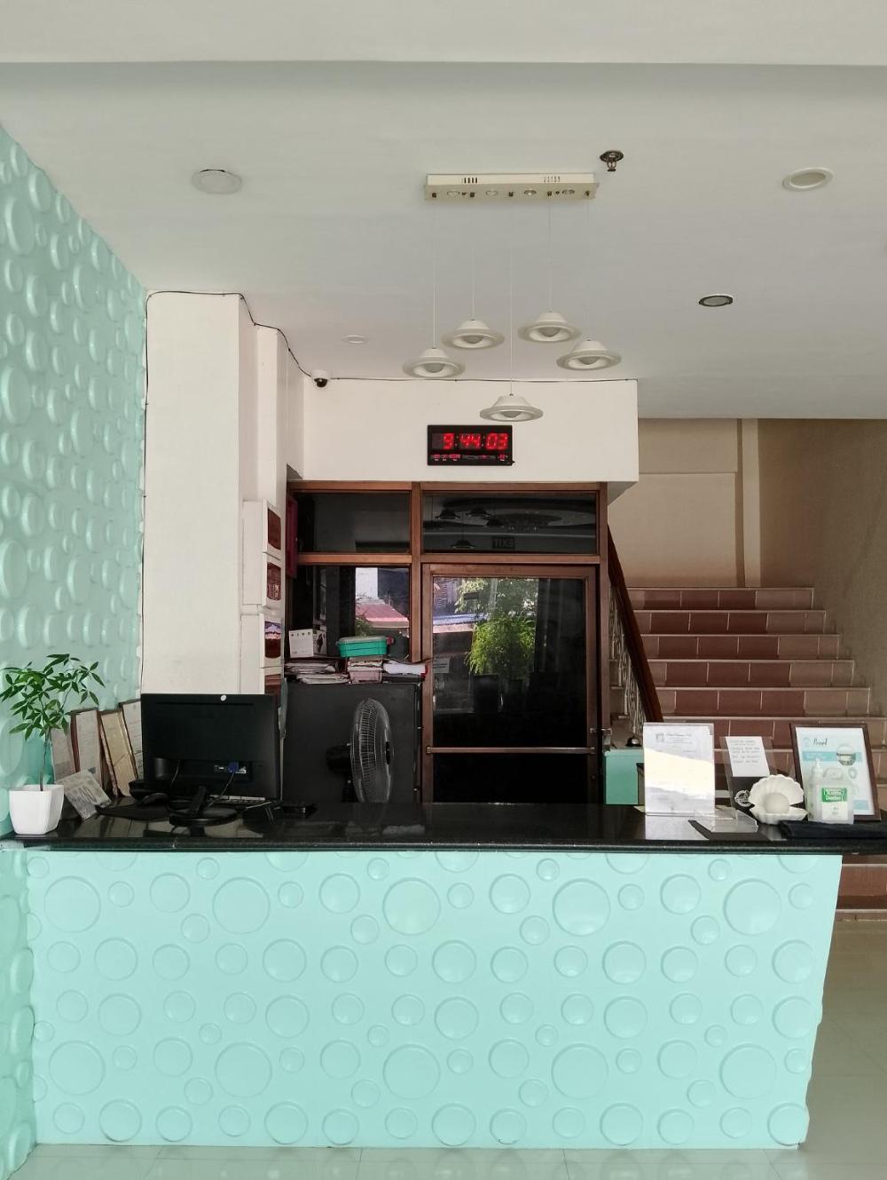 pearl platinum hotel