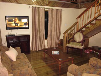 La Mayur Cottage,Hibiscus Lane Isla De Utila,3 star