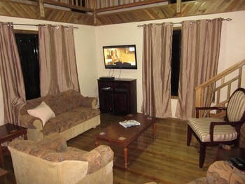 La Mayur Cottage,Hibiscus Lane Isla De Utila,3 star
