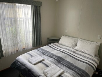 dylene caravan park 2 br family cabin with air