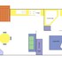 dylene caravan park 2 br family cabin with air