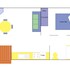 dylene caravan park 2 br family cabin with air
