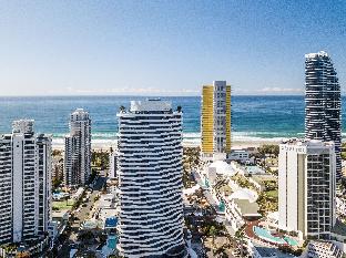 The Wave Resort,Gold Coast>>Broadbeach,4 star