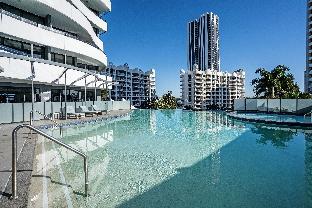 The Wave Resort,Gold Coast>>Broadbeach,4 star