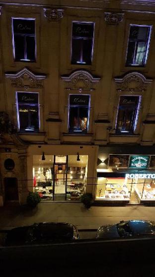 sobieski apartments st stephen cathedral