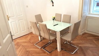 sobieski apartments st stephen cathedral