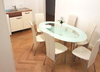 sobieski apartments st stephen cathedral