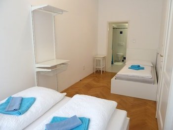 sobieski apartments st stephen cathedral