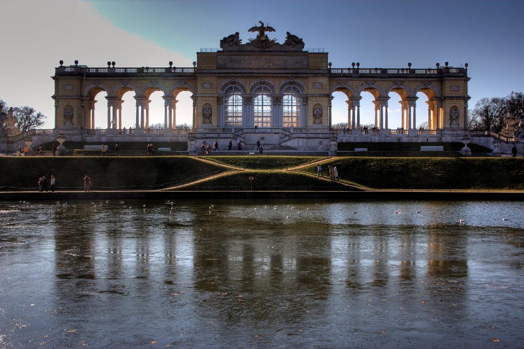 sobieski apartments st stephen cathedral